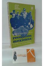 BREVE HISTORIA DE LA REVOLUCIN MEXICANA. 2, LA ETAPA CONSTITUCIONALISTA Y LA LUCHA DE FACCIONES