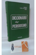 DICCIONARIO DEL PERIODISMO