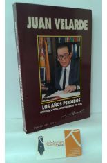 LOS AOS PERDIDOS. CRTICAS SOBRE LA POLTICA ECONMICA ESPAOLA DE 1982 A 1995