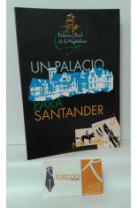 UN PALACIO PARA SANTANDER