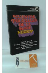 CUENTOS POLICIALES DE LA SERIE NEGRA