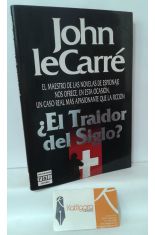 ¿EL TRAIDOR DEL SIGLO?