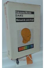 MANUAL DE PSICOLOGÍA