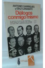 DIÁLOGOS CONMIGO MISMO