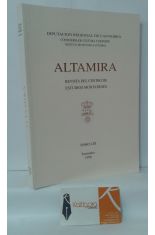 ALTAMIRA. REVISTA DEL CENTRO DE ESTUDIOS MONTAESES, TOMO LIII (53)