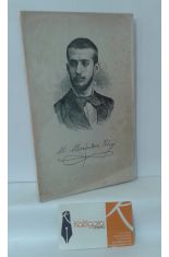VERSOS A MENÉNDEZ PELAYO