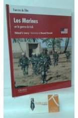 LOS MARINES EN LA GUERRA DE IRAK