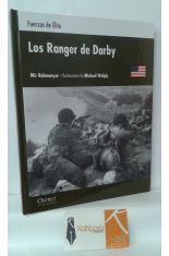 LOS RANGER DE DARBY