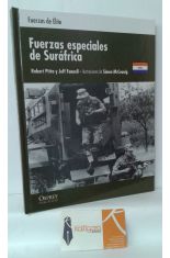 FUERZAS ESPECIALES DE SURFRICA