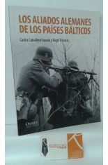 LOS ALIADOS ALEMANES DE LOS PAÍSES BÁLTICOS