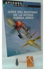 ASES DEL MUSTANG DE LA OCTAVA FUERZA AÉREA