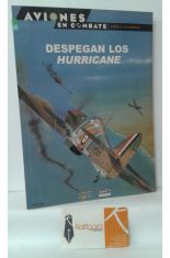DESPEGAN LOS HURRICANE