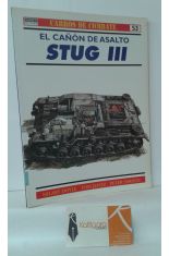 EL CAN DE ASALTO STUG III