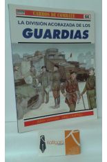 LA DIVISIN ACORAZADA DE LOS GUARDIAS