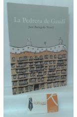 LA PEDRERA DE GAUDÍ