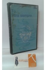 TÚ. PARA SIEMPRE