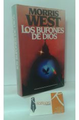 LOS BUFONES DE DIOS