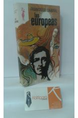 LAS EUROPEAS