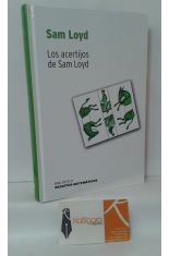 LOS ACERTIJOS DE SAM LOYD