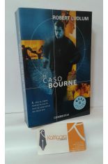 EL CASO BOURNE