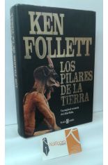 LOS PILARES DE LA TIERRA