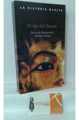 EL OJO DEL FARAÓN