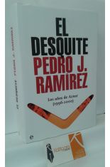 EL DESQUITE. LOS AOS DE AZNAR (1996-2000)