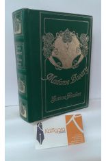 MADAME BOVARY