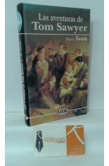 LAS AVENTURAS DE TOM SAWYER