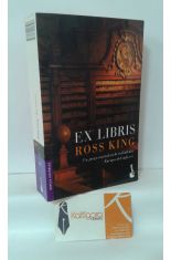 EX LIBRIS