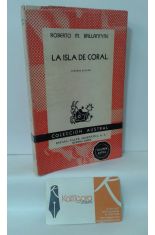 LA ISLA DE CORAL