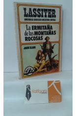 LA ERMITAÑA DE LAS MONTAÑAS ROCOSAS