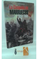 LA CAMPAA DE MARRUECOS 1859-1860