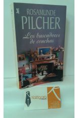 LOS BUSCADORES DE CONCHAS