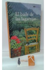 EL BAILE DE LAS LAGARTIJAS