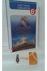 LADY ALMINA Y LA VERDADERA DOWNTON ABBEY