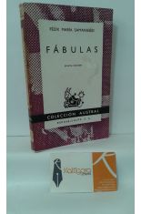FÁBULAS