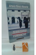 TERRITORIO COMANCHE