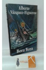 BORA BORA