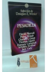 PESADILLA