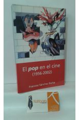 EL POP EN EL CINE (1956-2002)