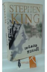 UN SACO DE HUESOS