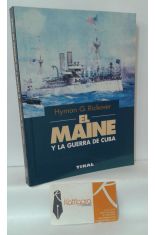 EL MAINE Y LA GUERRA DE CUBA