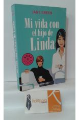 MI VIDA CON EL HIJO DE LINDA