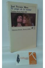 EL JUEGO DE LA VERDAD