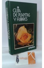 GUÍA DE PLANTAS Y FLORES
