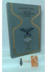 HITLER Y LA TRADICIÓN CÁTARA