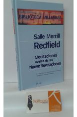 MEDITACIONES ACERCA DE LAS NUEVE REVELACIONES