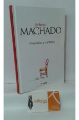 PROVERBIOS Y CANTARES