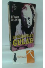 ARCHIPIÉLAGO GULAG